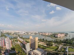 City Gate (D7), Apartment #628396851